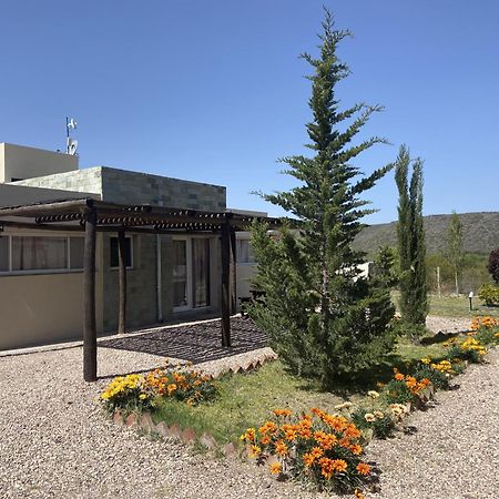 Cabanas Econature Valle Grande  외부 사진
