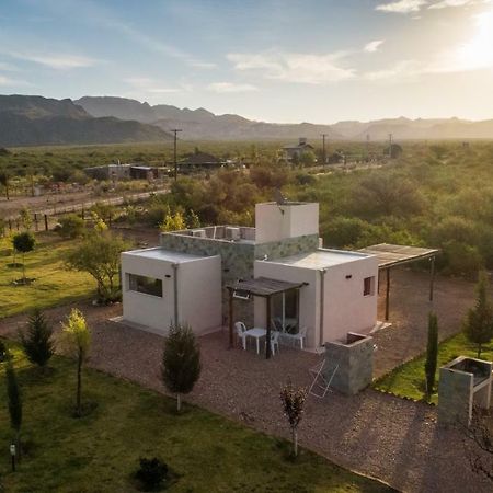 Cabanas Econature Valle Grande  외부 사진