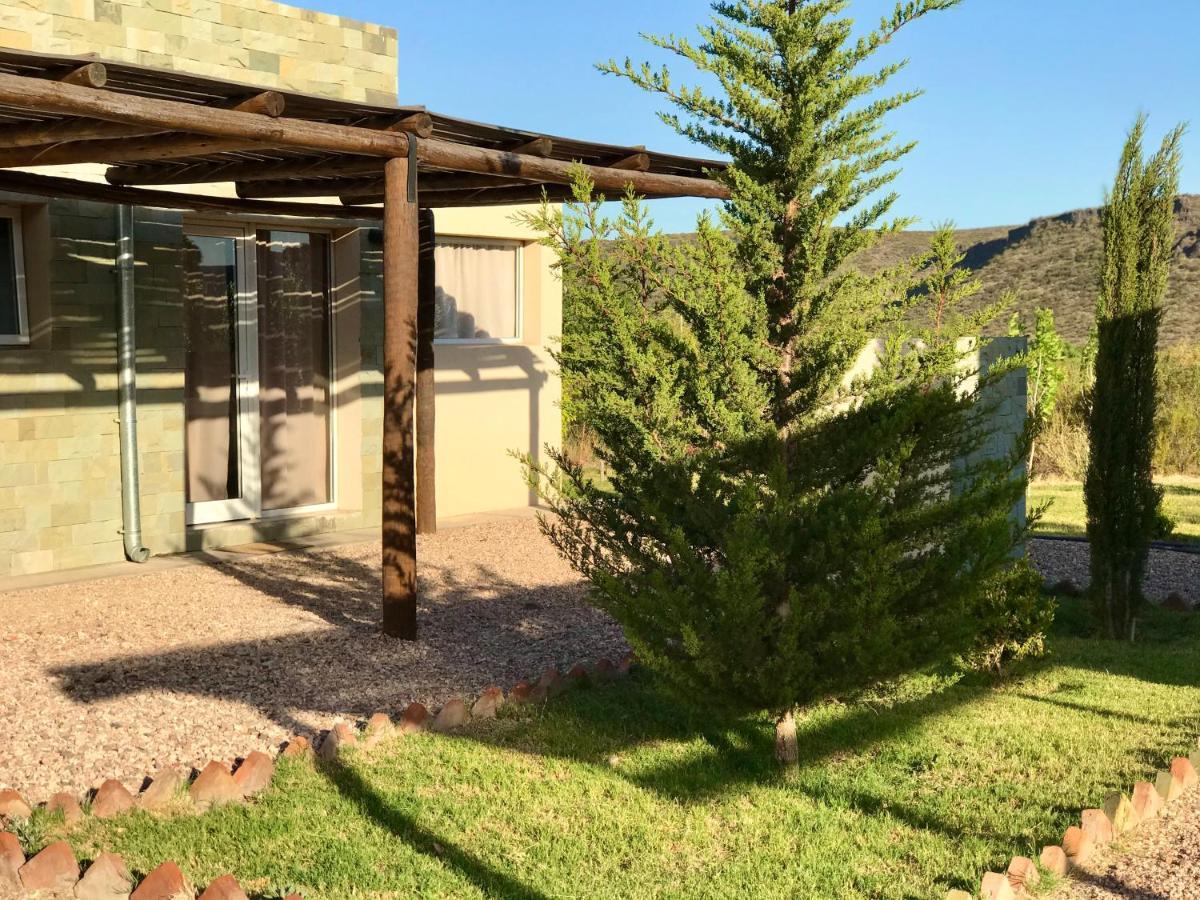 Cabanas Econature Valle Grande  외부 사진