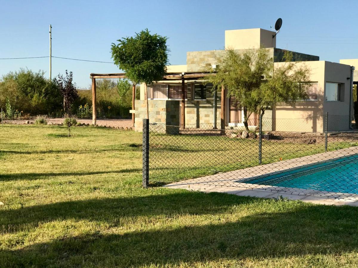 Cabanas Econature Valle Grande  외부 사진