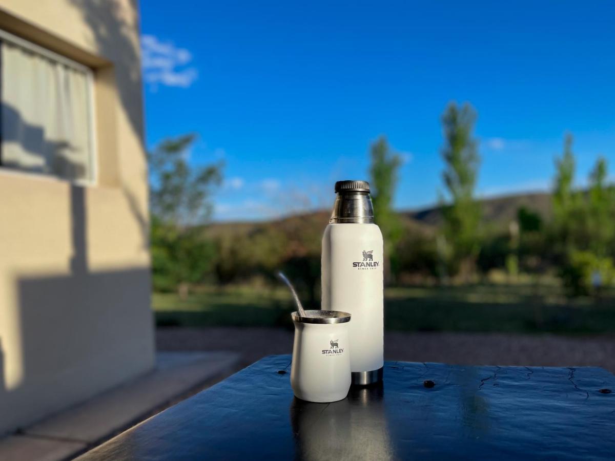 Cabanas Econature Valle Grande  외부 사진
