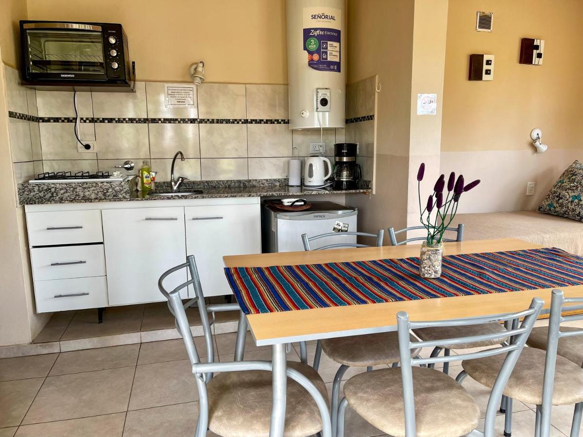 Cabanas Econature Valle Grande  외부 사진