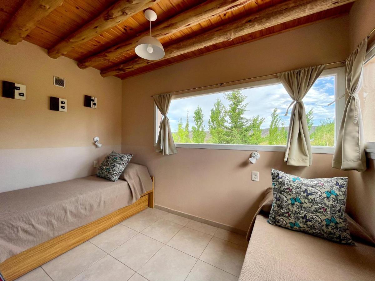 Cabanas Econature Valle Grande  외부 사진