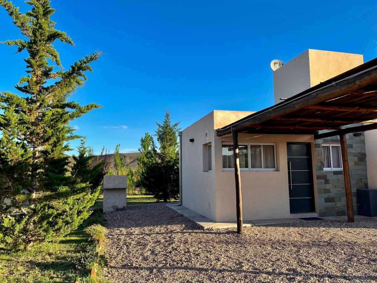 Cabanas Econature Valle Grande  외부 사진