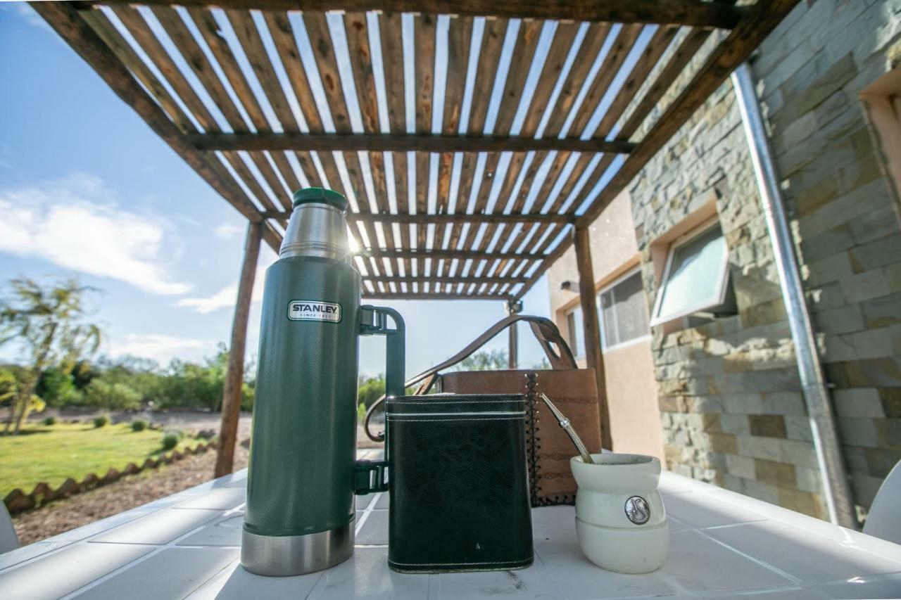 Cabanas Econature Valle Grande  외부 사진
