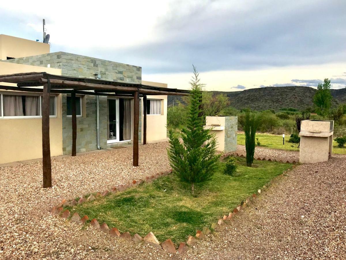 Cabanas Econature Valle Grande  외부 사진